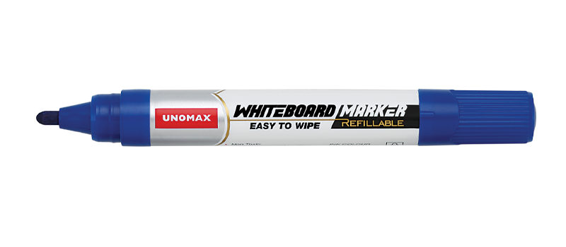 Non Toxic Ink Easy Wipe Economical Whiteboard Marker